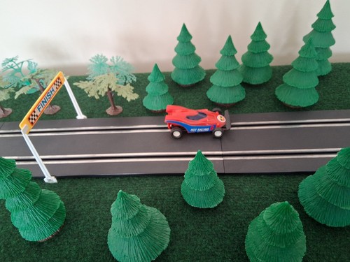 Voiture buggy pour - buggy, circuit