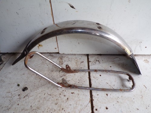 Garde boue fantic - boue,