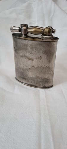Ancien briquet table - ancien,