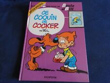 BD Boule et Bill n°12 Ce