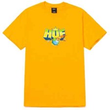 Huf Worldwide Skateboard