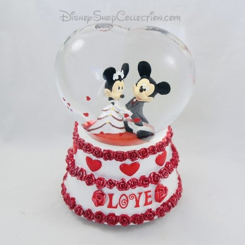 Snow globe musicale - , et