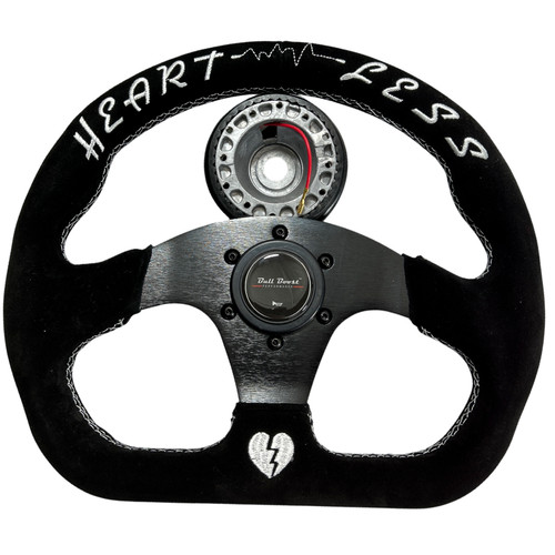 Kit adaptateur volant - , plat