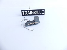 HJ2157 JOUEF  BOGIE + PIGNONS