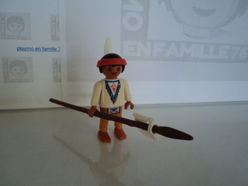 Playmobil westerns western - playmobil,