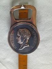 Christofle décapsuleur