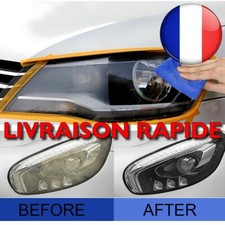 Liquide Réparation Phares