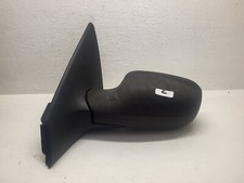 Rétroviseur électrique avant conducteur pour renault megane 2 dci 5 portes 2003