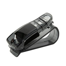 Porte lunette voiture - lunette, de