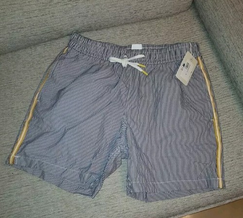 Short bain homme - short, de