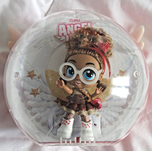 Angel high coco love - coco,