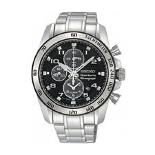 Chronographe Seiko SNAE61 100m