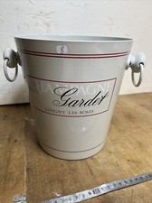 seau a  champagne  Gardet 