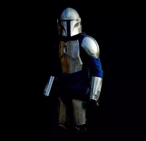 Combinaison armure - combinaison, d'armure