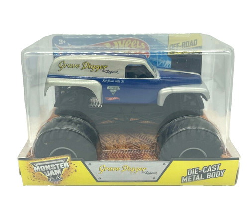 Hot wheels 2014 monster jam - 2014,