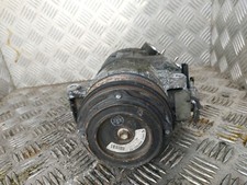 Compresseur climatisation DENSO - BMW Série 1 I (1) E87 2.0L D - Réf 447260-1852