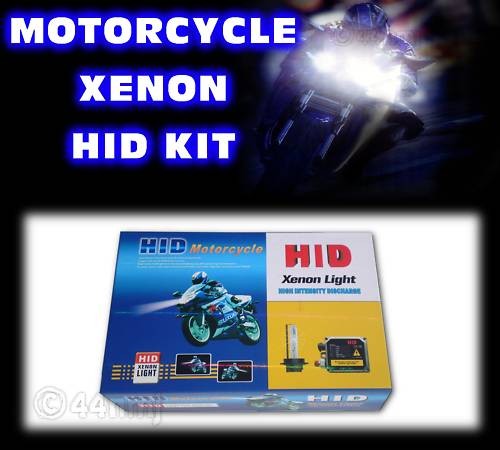 Kit xenon hid slimline - slimline, h1