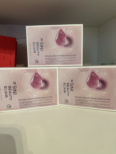 Elixir lr nouvelles - 1,