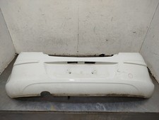 13179893 pare-choc arrière