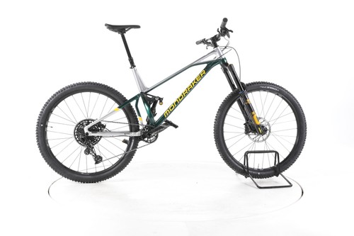 Mondraker superfoxy vtt - mondraker,