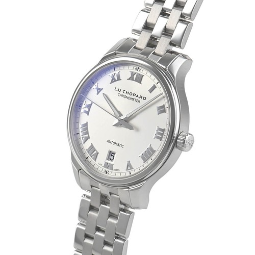 Chopard 1937 classic - chopard,