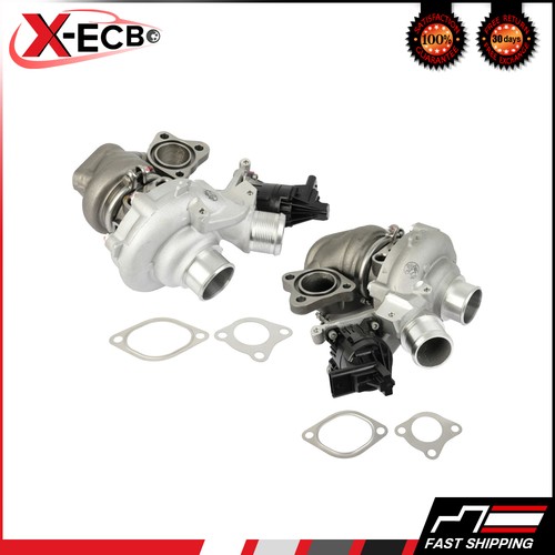 Twin turbo for - for, f150