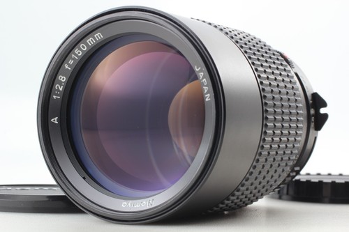 Objectif cla mint mamiya a - cla'd,