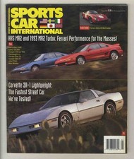 [d1083] 92.5 SPORTS CAR