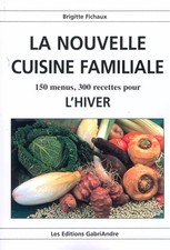 La Nouvelle Cuisine Familiale