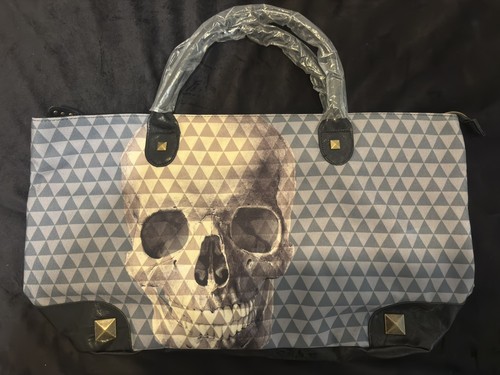 Vintage loungefly skull - loungefly,