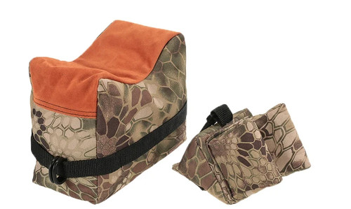 Sac support tir sportif - de,