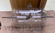 RARE ECLATEUR ARGON MERCURE A