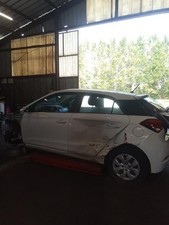 Radiateur eau HYUNDAI I 20 2