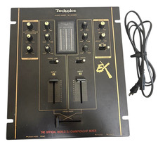 Technics SH-EX1200 BLK