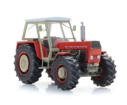 Artitec 312037 tracteur zetor - tracteur,