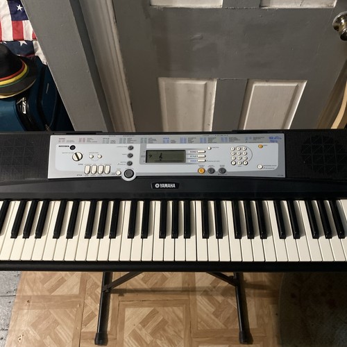 Yamaha ypt 200 - , with