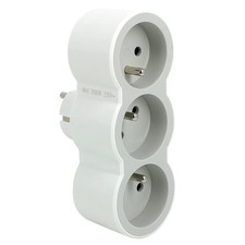 LEGRAND  Fiche Multiprise