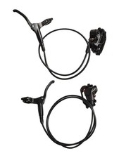 Jeu de freins à disque