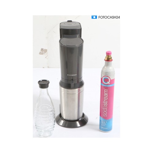 Sodastream crystal 0 - crystal, 3.0