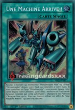 Yu-Gi-Oh! Une Machine Arrive ! : PSE MP25-FR111