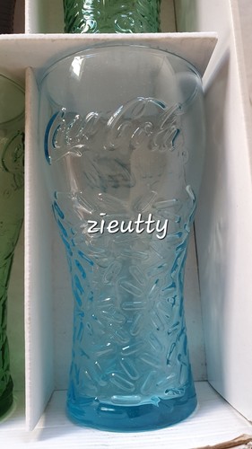 Verre 2019 bleu - verre,
