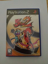 Viewtiful Joe 2 PlayStation 2