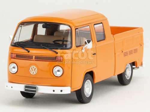 Volkswagen combi t2b pick - volkswagen,