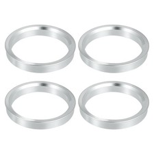 4 Pcs Bague de Centrage Jante