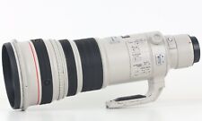 Canon 500mm f4L IS USM