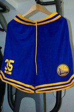 Mens NBA Durant Golden State