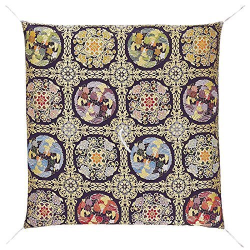 Japonais bouddhiste coussin - japonais,