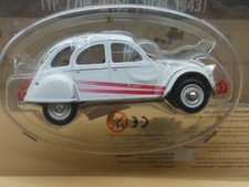 CITROEN 2CV 6 07/2003