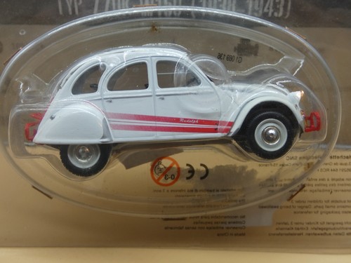 Citroen 2cv 2003 - citroen, 6