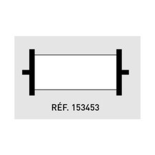 [Ref:153453] AGIPA Pack de 5